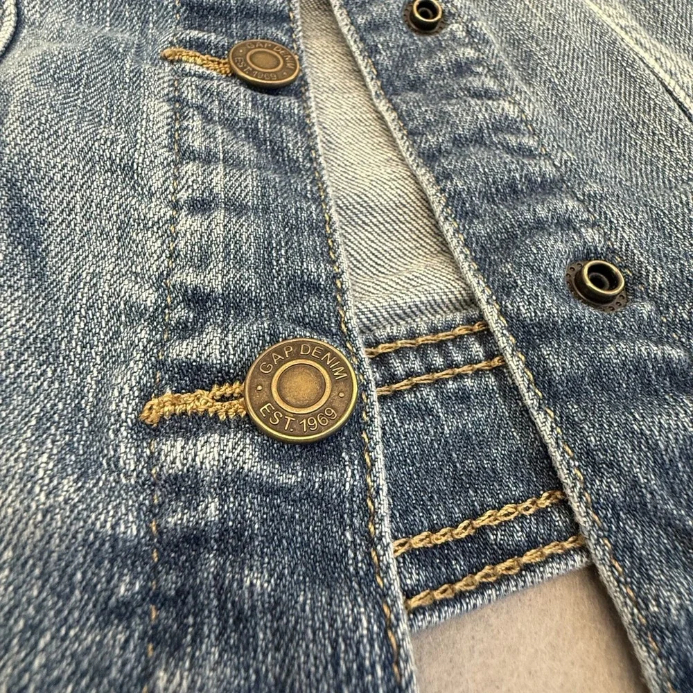 GAP perfect it